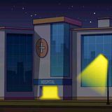 3 Kidney Stones Horror Stories Animated