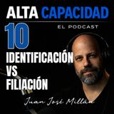 10 - Identificación Vs Filiación