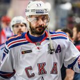 Bruins Confirm Interest In NHL Vet Ilya Kovalchuk