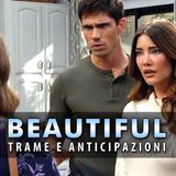 Beautiful, Anticipazioni Americane: Luna E' Morta, Ma Steffy E' In Pericolo!
