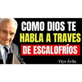 Así te avisa el Señor a través de escalofríos extraños - Predicaciones Cristianas