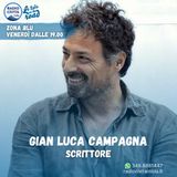 Intervista allo scrittore Gian Luca Campagna