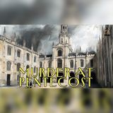 Dorothy L Sayers: A Murder at Pentecost No One Saw Coming | Mystery Audiobook