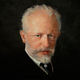 Piotr Ilich Chaikovski y la música de El Lago de los Cisnes
