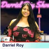 The Darriel Roy Show - Davina Potratz, Selling Sunset - Netflix