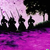 The Art of War By SUN TZU- Chapter 5- The Army on the March - Terrain
