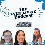 Joanna Courter, Leadership Institute New Hampshire Chapter