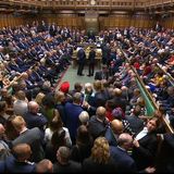 Taking control of Brexit - but who's got the power?