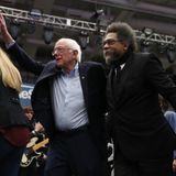 Should Cornel West run as a Democrat? | The Marc Steiner Show