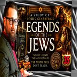 Legends of the Jews P35