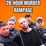 Subway Stalker: Maksim Gelman’s Deadly Spree