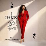 I Became the Woman Who Puts Herself First