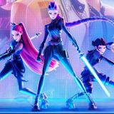 Miti coreani in Kpop Demon Hunters