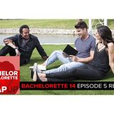 Bachelorette Season 14 Episode 5: Viva Las Vegas