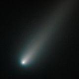 732-Comet Lemmon(520)