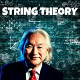 🌌Michio Kaku on String Theory, Time, & the Ultimate Theory of Everything