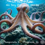LA DEL PULPO | 06x36