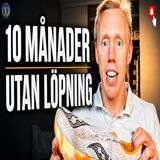 318. 10 månader senare – nu börjar jag om 🏃💪