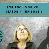 The Traitors S.4 E.6 - The Cabin!!