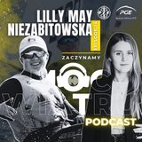 Lilly May Niezabitowska - jestem gotowa być profesjonalną żeglarką