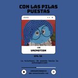 La tristeza: Un puente hacia la introspección