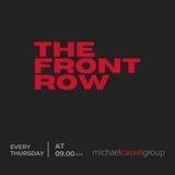 Coming soon: The Front Row