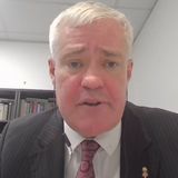 Augusto Zimmermann: Global Oligarch's War on Humanity, Natural Law, & the Duty to Disobey #693