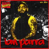 Ian Parra