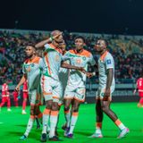 Le journal du 9 octobre 2025 - Football et agriculture : entre victoire du Mena et dégâts des criquets