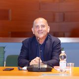 ALBERTO PELLAI: Lo smartphone non è uno strumento, è un ambiente