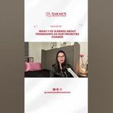 #sarahsbedtimestories  #podcast
