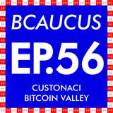 Custonaci Bitcoin Valley, con Vanessa Galipoli e Gaspare Catanese