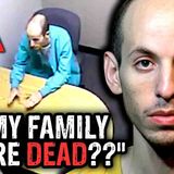 Detectives Realize Obsessive Son is Actually the Killer _ Simp to Murder