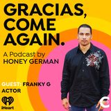 Diversity, Horror & Family Business Con Franky G