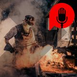 Steampunk-fantastyka epoki wiktoriańskiej w Maleńcu