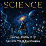 Science - History of the Universe Vol 8 Mathematics - Francis Rolt-Wheeler - Part 2