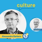 Cultura / Alessandro Barbero