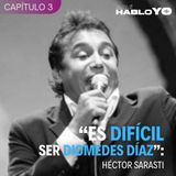 Los secretos nunca antes revelados de Diomedes, "el cacique de La Junta"