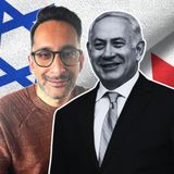 Cancelled by Israel: Canada human rights pro Birju Dattani speaks out