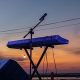 Episode 1531 - Jarvis Kingston Praise The Lord, my soul! While I live, I will praise the Lord. I will sing praises to my God as long as I Li