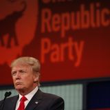 Is GOP 'Trumped' After Super Tuesday?
