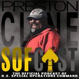 15. Dr. Preston Cline - Expert on High-Functioning Teams