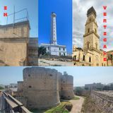 Campanile di Lecce e Torri del Salento