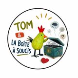 Tom et la boite à soucis