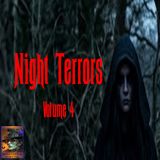 Night Terrors | Volume 4 | Podcast E390