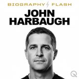 John Harbaugh Biography Flash: From Baltimore Legend to New York Giants Rebuild at 63