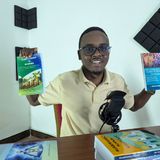#DZK000; Kwa Heri Mashine, Karibu Tena Binadamu.