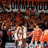 Famila-Reyer, sesto derby veneto e terzo d’Europa in questa stagione. In palio la Final Six