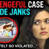 She MURDERED her stepfather after discovering his horrific secret
