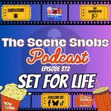 🎬 SET FOR LIFE | Top 5 Movie Sets We’d Love to Visit + 2025 Film Reviews | The Scene Snobs Podcast Ep. 372